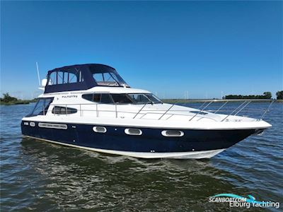 Sealine T51 Motorboat 1997, The Netherlands