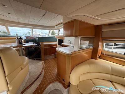 Sealine T51 Motorboat 1997, The Netherlands