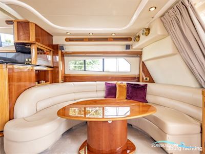 Sealine T52 Motorboat 2005, The Netherlands