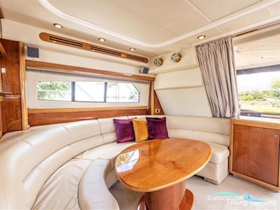 Sealine T52 Motorboat 2005, The Netherlands