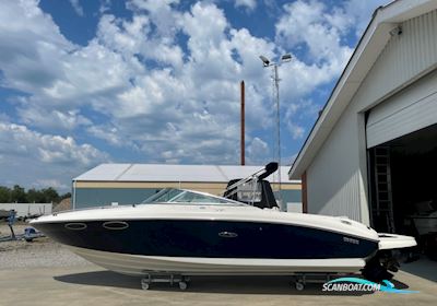 Searay 240 Sun Sport Motorboat 2006, with Mercruiser 4.5 Mpi V6 engine, Denmark