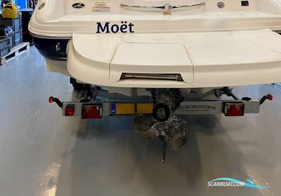 Searay 240 Sun Sport Motorboat 2006, with Mercruiser 4.5 Mpi V6 engine, Denmark