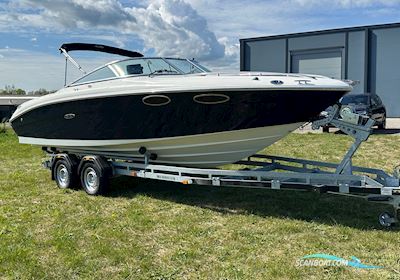 Searay 240 Sun Sport Motorboat 2006, with Mercruiser 4.5 Mpi V6 engine, Denmark