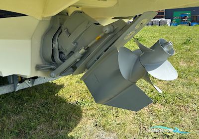Searay 240 Sun Sport Motorboat 2006, with Mercruiser 4.5 Mpi V6 engine, Denmark