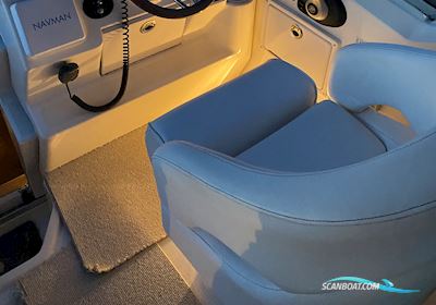 Searay 275 Motorboat 2005, Denmark