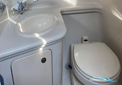 Searay 275 Motorboat 2005, Denmark