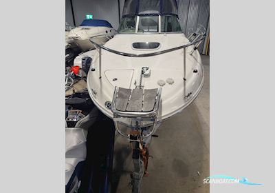 Searay Sundancer 260 Motorboat 2006, with Mercruiser  350 engine, Sweden