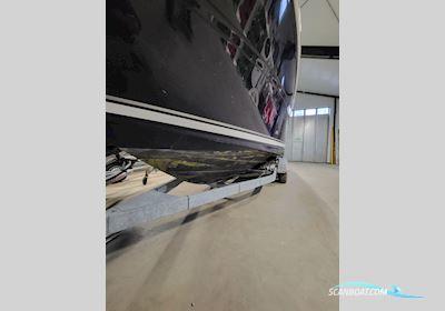 Searay Sundancer 260 Motorboat 2006, with Mercruiser  350 engine, Sweden
