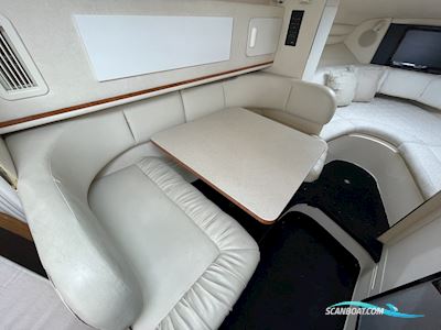 Searay Sundancer 270, Mercury 260 TDI fra 2019 Motorboat 2001, with Mercury engine, Denmark