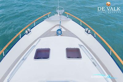 Searocco 1500 Motorboat 2004, with Volvo Penta engine, United Kingdom