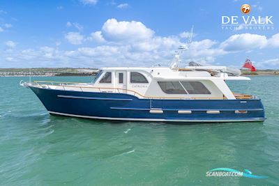 Searocco 1500 Motorboat 2004, with Volvo Penta engine, United Kingdom