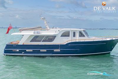 Searocco 1500 Motorboat 2004, with Volvo Penta engine, United Kingdom