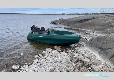 Seastorm 14 Advantage Motorboat 2025, with Mercuy engine, Sweden