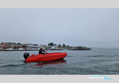 Seastorm 14 Advantage Motorboat 2025, with Mercuy engine, Sweden