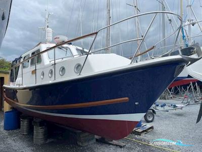 Seaward Marine 29 Motorboat 1994, with Yanmar engine, Ireland