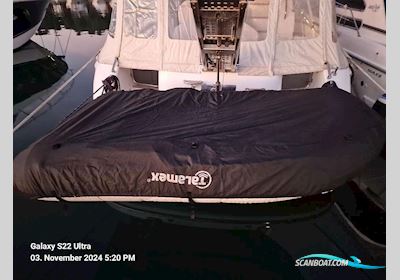 Segue 44 Motorboat 2005, with Volvo Penta Tamd 63 engine, Croatia