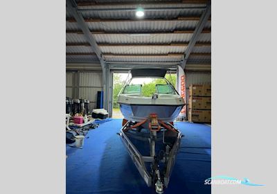 Sensation Sxi230 Motorboat 2023, with Mercruiser engine, Germany