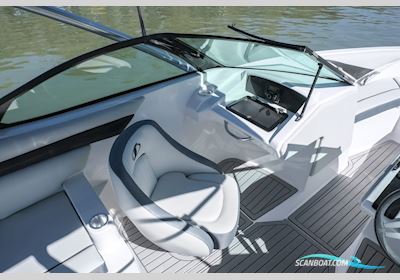 Sensation Sxi230 Motorboat 2023, with Mercruiser engine, Germany