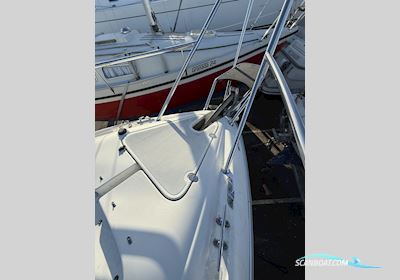 Sessa 27 Oyster Motorboat 2000, with Mercruiser engine, Denmark