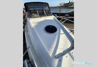 Sessa 27 Oyster Motorboat 2000, with Mercruiser engine, Denmark