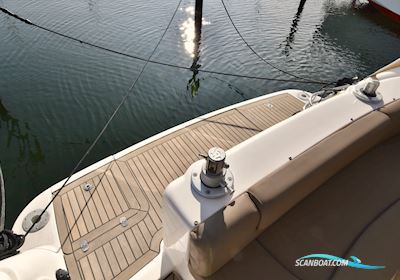 Sessa 35 Motorboat 2005, with Volvo Penta D4 engine, Denmark