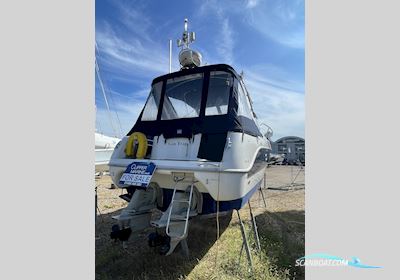 Sessa C30 Motorboat 2006, with Volvo Penta engine, United Kingdom