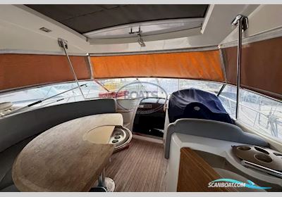 Sessa C42 Motorboat 2007, with Volvo engine, France