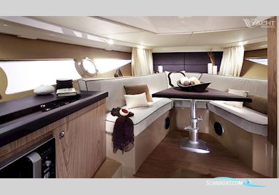 Sessa Key Largo 34 Motorboat 2012, with Yamaha engine, Spain