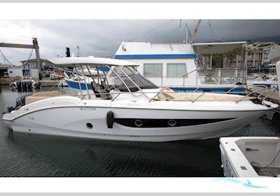 Sessa Key Largo 34 Motorboat 2012, with Yamaha engine, Spain