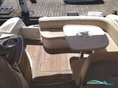 Sessa Marine C35 Motorboat 2008, with Volvo Penta engine, Spain