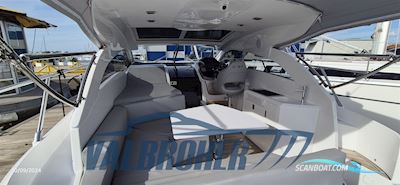 Sessa Marine C3X - Hard Top Motorboat 2023, with Volvo Penta V8 350 engine, Croatia