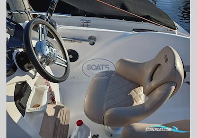 Sessa Marine Key Largo 24 Motorboat 2018, with Yamaha engine, France