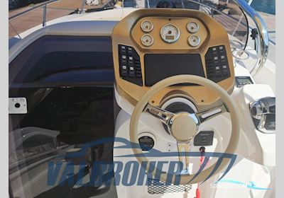 Sessa Marine Key Largo 24 Motorboat 2017, with Volvo Penta V6 engine, Switzerland