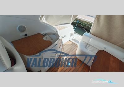 Sessa Marine SESSA C 35 Motorboat 2005, with Volvo Penta D4 engine, Italy