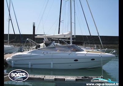 Sessa Marine Sessa 32 Motorboat 2008, with Volvo engine, France