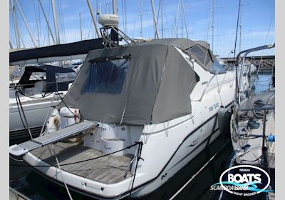 Sessa OYSTER 40 Motorboat 2002, with VOLVO  engine, France