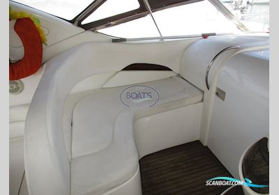 Sessa OYSTER 40 Motorboat 2002, with VOLVO  engine, France