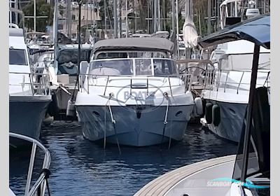 Sessa OYSTER 42 Motorboat 2005, with VOLVO engine, France