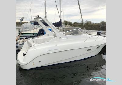 Sessa Oyster 22 Motorboat 1997, with Volvo Penta engine, Denmark