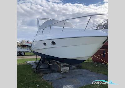 Sessa Oyster 22 Motorboat 1997, with Volvo Penta engine, Denmark