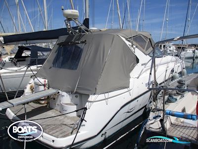 Sessa Oyster 40 Motorboat 2002, with Volvo Kad300 engine, France