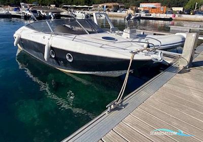 Sessa S26 Motorboat 2008, with Volvo engine, France