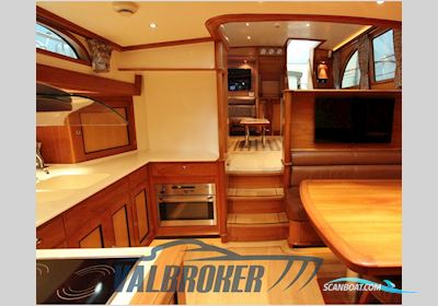 Ship Art BV Classic Cruiser 