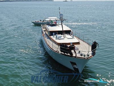 Ship Art BV Classic Cruiser 