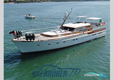 Ship Art BV Classic Cruiser 