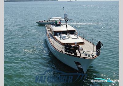 Ship Art BV Classic Cruiser 