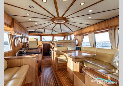 Silverline Trawler 1500  Motorboat 2007, The Netherlands