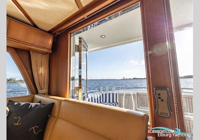 Silverline Trawler 1500  Motorboat 2007, The Netherlands