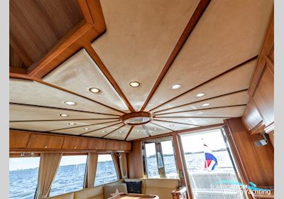 Silverline Trawler 1500  Motorboat 2007, The Netherlands