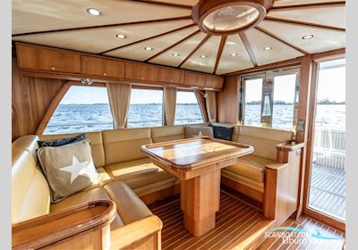 Silverline Trawler 1500  Motorboat 2007, The Netherlands